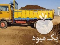 فروش کود گاوی گوسفندی در قزوین در گروه خرید فروش کود و مواد شیمیایی - اوره پتاس مرغی کمپوست آهن در یکمیوه -عکس1