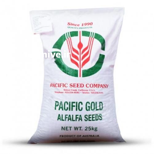 فروش بذر یونجه پاسیفیک گلد محصول مشترک آمریکا و استرالیا در خوزستان در گروه خرید فروش بذر - انواع محصول کشاورزی گوجه کتان میوه درخت در یکمیوه -عکس3