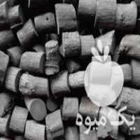 فروش عمده زغال انجیر و لیمو در تهران در گروه خرید فروش عمده چوب- زغال چوب گردو تبریزی خام در یکمیوه