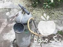 فروش سمپاش فلزی دستی 20 لیتری در رشت در گروه خرید فروش ابزار ها و تجهیزات کشاورزی - دستی برقی ماشینی بیل کلنگ در یکمیوه -عکس1