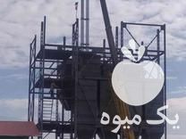 فروش اقساطی خط تولید خوراک دام و طیور در شاندیز در گروه خوراک دام و طیور - پرواری شیری علوفه یونجه در یکمیوه -عکس1