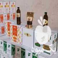 فروش خیارشور بطری در تهران در گروه تره بار - نیرو همکار شهرداری تهران مرکزی در یکمیوه