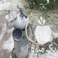 فروش سمپاش فلزی دستی 20 لیتری در رشت در گروه خرید فروش ابزار ها و تجهیزات کشاورزی - دستی برقی ماشینی بیل کلنگ در یکمیوه