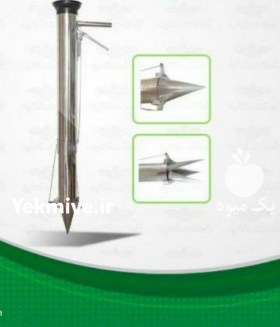 نشاکار دستی در دهدشت در گروه خرید فروش سایر محصولات تجهیزات کشاورزی در یکمیوه