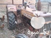 فروش تراکتور بی ام و خرمنکوب لوله ای در آق قلا در گروه خرید فروش ابزار ها و تجهیزات کشاورزی - دستی برقی ماشینی بیل کلنگ در یکمیوه -عکس1