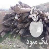 فروش چوب هیزمی ذغالی در کیاسر در گروه خرید فروش عمده چوب- زغال چوب گردو تبریزی خام در یکمیوه