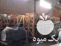 فروش الکتروموتورهای صنعتی سه فاز در تهران در گروه اسب و الاغ خر و فروش قاطر- ترکمن عربی سفید نر و ماده در یکمیوه -عکس1