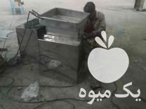 فروش تجهیزات فرآوری شیره خرما در کرمان  در گروه عسل شیره و فرآورده ی مربا - طبیعی گون کوهی آویشن در یکمیوه -عکس1