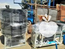 فروش خاک زغال درجه 1 نوین ابتکار صنعت در تهران در گروه خرید فروش عمده چوب- زغال چوب گردو تبریزی خام در یکمیوه -عکس1