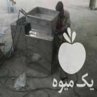 فروش تجهیزات فرآوری شیره خرما در کرمان  در گروه عسل شیره و فرآورده ی مربا - طبیعی گون کوهی آویشن در یکمیوه