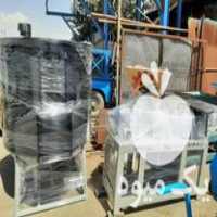 فروش خاک زغال درجه 1 نوین ابتکار صنعت در تهران در گروه خرید فروش عمده چوب- زغال چوب گردو تبریزی خام در یکمیوه