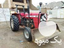 فروش تراکتور مدل 92 در سبزوار در گروه خرید فروش ماشین آلات کشاورزی - تراکتور تیلر کمباین مدرن در یکمیوه -عکس1