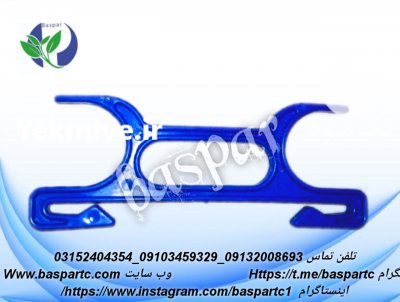 قلاب تنظیم نخ گلخانه در ابهر در گروه خرید فروش عمده سایر محصولات گلخانه ای در یکمیوه