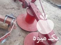 فروش موور ترکیه اصل سورمک در میانه در گروه خرید فروش ماشین آلات کشاورزی - تراکتور تیلر کمباین مدرن در یکمیوه -عکس1