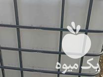 فروش تانکر هزار لیتری در بوکان در گروه خرید فروش اتصالات و تجهیزات آبیاری - شیر لوله نوار در یکمیوه -عکس1