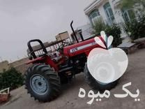 فروش تراکتور 475 صفر در تربت حیدریه در گروه خرید فروش ماشین آلات کشاورزی - تراکتور تیلر کمباین مدرن در یکمیوه -عکس1