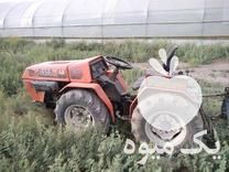 فروش تراکتور کمر شکن گلدونی 930 در تهران در گروه خرید فروش ابزار ها و تجهیزات کشاورزی - دستی برقی ماشینی بیل کلنگ در یکمیوه -عکس1