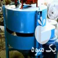 فروش و تولید آسیاب سنگی و سنگ آسیاب در مشهد در گروه خوراک دام و طیور - پرواری شیری علوفه یونجه در یکمیوه