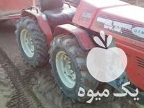 فروش تراکتور باغی در آرادان در گروه خرید فروش ماشین آلات کشاورزی - تراکتور تیلر کمباین مدرن در یکمیوه -عکس1