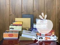 فروش جعبه و کارتن خرما و رطب در تهران در گروه خرید فروش عمده خرما - کبکاب تازه زاهدی خشک خارک در یکمیوه -عکس1