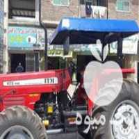 فروش سایه بان برای انواع تراکتور در گرگان در گروه خرید فروش ماشین آلات کشاورزی - تراکتور تیلر کمباین مدرن در یکمیوه