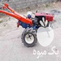 فروش تیلر میتسوبیشی در بابلسر در گروه خرید فروش ماشین آلات کشاورزی - تراکتور تیلر کمباین مدرن در یکمیوه