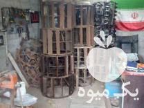 فروش لوازم کشاورزی وسایل کشاورزی  در ساری در گروه خرید فروش ابزار ها و تجهیزات کشاورزی - دستی برقی ماشینی بیل کلنگ در یکمیوه -عکس1