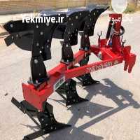 فروش گاوآهن دوطرفه برگردان در تهران در گروه خرید فروش ماشین آلات کشاورزی - تراکتور تیلر کمباین مدرن در یکمیوه