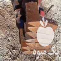 فروش پره ناخونی تراکتور در تربت حیدریه در گروه خرید فروش ماشین آلات کشاورزی - تراکتور تیلر کمباین مدرن در یکمیوه