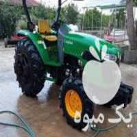 آگهی مشابه فروش تراکتور کاسپین 504 در صومعه سرا در گروه خرید فروش ماشین آلات کشاورزی - تراکتور تیلر کمباین مدرن در یکمیوه