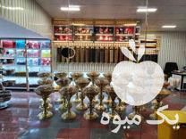 فروش جام آجیل و خشکبار قنادی در آمل در گروه آجیل - فروش عمده محصولات در یکمیوه -عکس1