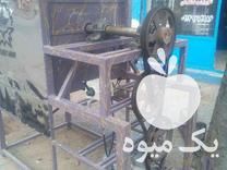 فروش دستگاه تفت تخمه و اجیل در خوی در گروه خرید فروش عمده آفتابگردان - تخمه خوی دیم گل در یکمیوه -عکس1