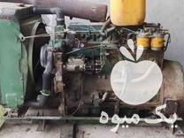 فروش موتور کمباین جاندیر در مرودشت در گروه خرید فروش ماشین آلات کشاورزی - تراکتور تیلر کمباین مدرن در یکمیوه -عکس1