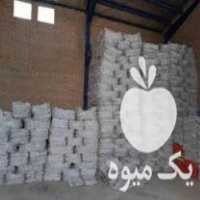 فروش مرکز پخش انواع گونی کنفی وکیسه پلاستیکی در تهران در گروه سایر خدمات - حوزه محصولات کشاورزی و دامپروری در یکمیوه