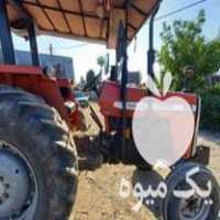 فروش تراکتور مدل 88 در رشت در گروه خرید فروش ماشین آلات کشاورزی - تراکتور تیلر کمباین مدرن در یکمیوه