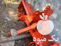 فروش کلتیواتر  کلوخ خرد کن  در مینودشت در گروه خرید فروش ابزار ها و تجهیزات کشاورزی - دستی برقی ماشینی بیل کلنگ در یکمیوه -عکس1