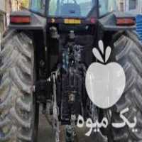 فروش تراکتور 6290 در نقده در گروه خرید فروش ماشین آلات کشاورزی - تراکتور تیلر کمباین مدرن در یکمیوه