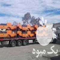 فروش بیلر و موور در اهواز در گروه خرید فروش ماشین آلات کشاورزی - تراکتور تیلر کمباین مدرن در یکمیوه