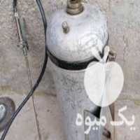 فروش 3 عدد سمپاش در اصفهان در گروه خرید فروش ابزار ها و تجهیزات کشاورزی - دستی برقی ماشینی بیل کلنگ در یکمیوه