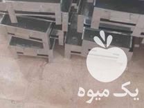 فروش منقل وبخاری باغی هیزمی ومنقل مینیاتوری در پاکدشت در گروه خرید فروش تجهیزات گلخانه - صنعتی خانگی هوشمند دست دوم در یکمیوه -عکس1
