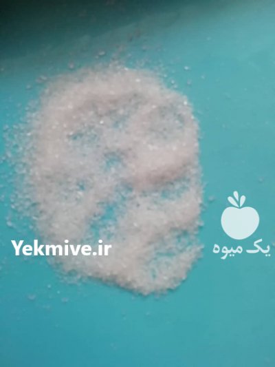 خرید سولفات آمونیوم ازبکستان دانه شکری در سامان در گروه خرید فروش کود و مواد شیمیایی - اوره پتاس مرغی کمپوست آهن در یکمیوه