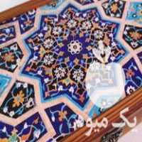 فروش جعبه چوبی تی بگ زعفرانیه مدل 17 38 در تهران در گروه خرید فروش عمده چوب- زغال چوب گردو تبریزی خام در یکمیوه