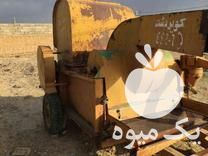 فروش خرمن کوب درحد نو وتریلی 4 چرخ و تراکتور رومانی و   در سمنان در گروه خرید فروش لوازم یدکی و تجهیزات در یکمیوه -عکس1