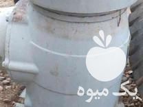 فروش جعبه دنده چاه کشاورزی در مشهد در گروه اسب و الاغ خر و فروش قاطر- ترکمن عربی سفید نر و ماده در یکمیوه -عکس1