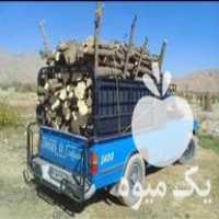 خرید انواع چوب در جویم در گروه خرید فروش عمده چوب- زغال چوب گردو تبریزی خام در یکمیوه