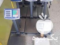 فروش ، تعمیر و تعویض انواع باسکول و ترازو در بوکان در گروه تره بار - نیرو همکار شهرداری تهران مرکزی در یکمیوه -عکس1