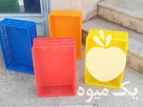تولید و فروش سبد خرما در کهنوج در گروه خرید و فروش انواع سبد در یکمیوه -عکس1
