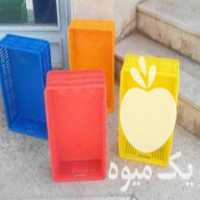 تولید و فروش سبد خرما در کهنوج در گروه خرید و فروش انواع سبد در یکمیوه