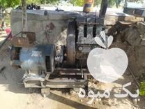 فروش موتور آب سه سیلندر لیستر در بلبان آباد در گروه خرید فروش ماشین آلات کشاورزی - تراکتور تیلر کمباین مدرن در یکمیوه -عکس1