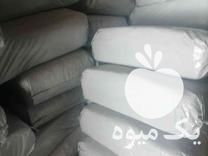 فروش ذرت علوفه بسته بندی پهلوان در زاهدان در گروه خوراک دام و طیور - پرواری شیری علوفه یونجه در یکمیوه -عکس1